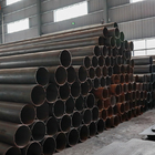 Carbon Steel Tube Seamless Alloy Steel Pipe Mill for Grade C with Hot Rolled Technique and High Sales