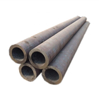 Seamless Alloy Steel Pipe with Customized Thickness - Reliable and Durable Solution