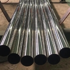Customizable Thickness Stainless Steel Seamless Pipe Seamless Alloy Steel Pipe  for Versatility