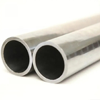 ASTM Pickling Seamless 304 Stainless Steel Tubing In Construction