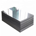 Stainless Steel Sheet Plate with Standard Export Package By Actual Weight and Customized Length