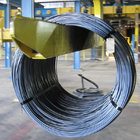 Tensile Strength 500-2000 MPa Standard High Carbon Alloy Steel ASTM/AISI/GB/DIN