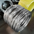 150kg Stainless Steel Wire Rod Non Magnetic 0.4mm-6mm Thickness 1kg Weight