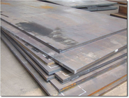 Non-Powder Alloy Steel Sheet with DIN Standard and ≥ 800MPa Yield Strength