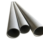 JIS Standard Stainless Steel Pipe For Chemical Industry Grade 310S Thickness 0.5mm 50mm