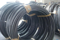 High Light Carbon Steel Wire for Pipe with Elongation 12% and Tolerance 0.1%