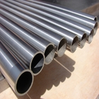 Cold Drawn Seamless Steel Pipe Trusted Solution for Industrial Requirements