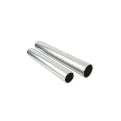 BS Standard Seamless Alloy Steel Pipe - Customized Thickness Factory Price in China