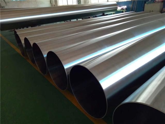 Package Standard Export Package for Stainless Steel Seamless Pipe Seamless Alloy Steel Pipe  in GB Standard
