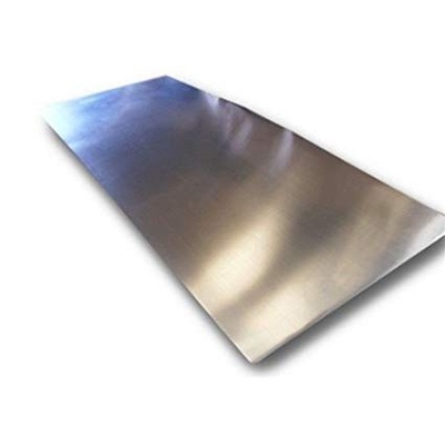 Stainless Steel Sheet Plate with Standard Export Package By Actual Weight and Customized Length