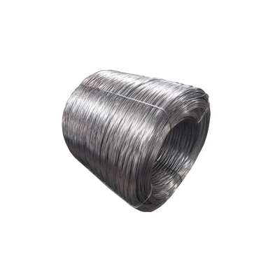 430 Stainless Steel Wire Rod Max Length 18m Available