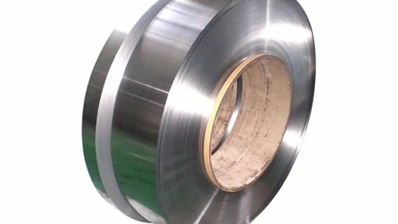 3mm 2mm Mild Steel Strip Coil Hot Rolled AISI 1020 HRC AISI 1018
