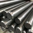 EN 7 Free Cutting Steel Bar Round Alloy SAE 12L13 4mm To 200mm