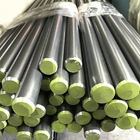 EN 7 Free Cutting Steel Bar Round Alloy SAE 12L13 4mm To 200mm