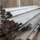 Astm A213 A269 Tp316l 316h 304 Seamless Stainless Steel Pipes And Tubes 201 J1 J2 J3