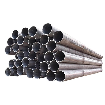 Customizable Thickness Seamless Alloy Steel Pipe for Various Applications