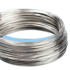 304 Grade Stainless Steel Wire Rod Round 5.5/6.5mm