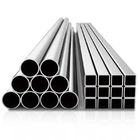 Pickled 1/2 Inch 48 Inch Stainless Steel Pipe Perfect For Industrial Applications