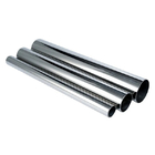 Heat Resistant Stainless Steel Pipe GB Standard For Corrosive Environments