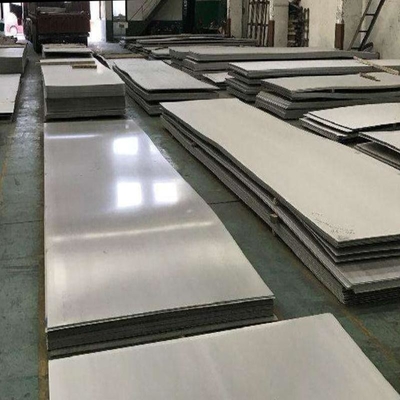 Outstanding Performance Stainless Steel Sheet Plate Seamless Alloy Steel Pipe of ASTM Grade 201