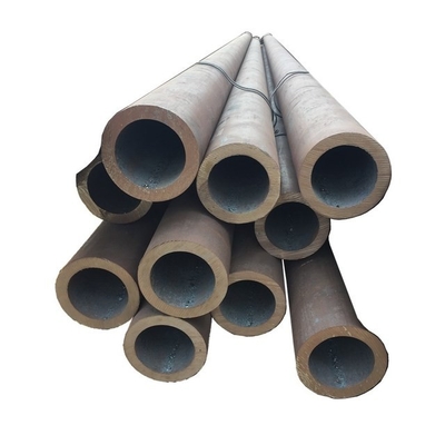 STD Gb 3087 Grade 10 Steel-made High Quality Corrosion-resistant Seamless Boiler Tubes Carbon Steel