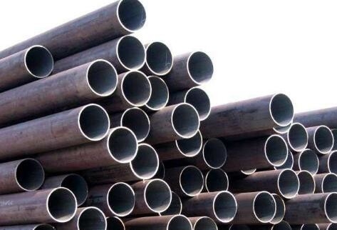 The Preferred Choice Cold Rolled Cold Rolled Seamless Steel Pipe Steel Tube / SS Pipe with Low Price