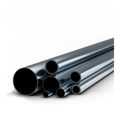 Customizable Thickness Hot Rolled Seamless Steel Pipe for Construction