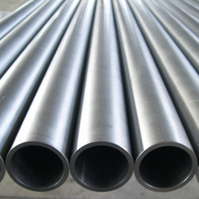 Cold Rolled Seamless Steel Pipe Seamless Alloy Steel Pipe  within MOQ 1 Ton for Petroleum Industry