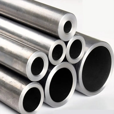 Annealed High Pressure Seamless Steel Pipe Seamless Alloy Steel Pipe for All Needs