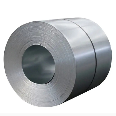 Hot Rolled Stainless Steel Coil Strip Seamless Alloy Steel Pipe Plate Max 10MT Coil Strip Plate