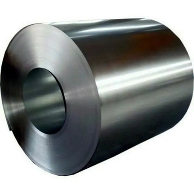 Surface Protection PVC Film 316 Stainless Steel Coil High-Temperature Resistance