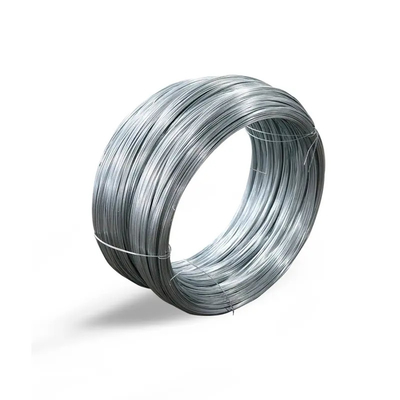Hot Rolled Finish SS Wire Rod With Elongation ≥15% For Structural Applications