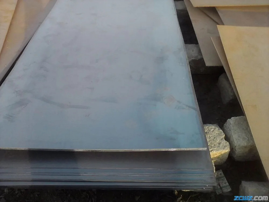 Low Temp 1020 1045 1095 1095 Carbon Steel Plate Rolled Is 2062 SA516 GR60 GR70