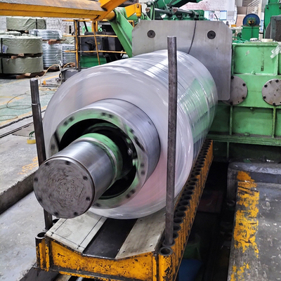 Koil Baja Alloy Solusi Utama untuk Aplikasi Industri Berkinerja Tinggi