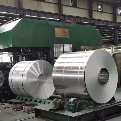 Tingkatkan Produksi Anda dengan Koil Baja Alloy Berkinerja Tinggi