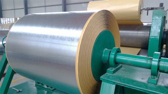 Maksimalkan Efisiensi Produksi Anda Dengan Koil Baja Alloy Berkualitas Tinggi