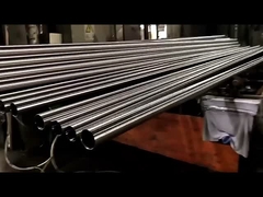 pipa stainless steel tanpa jahitan